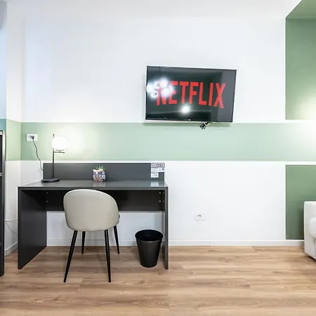 - Numberz - And With Wi-fi And Ac Gasthof Borgo Isonzo