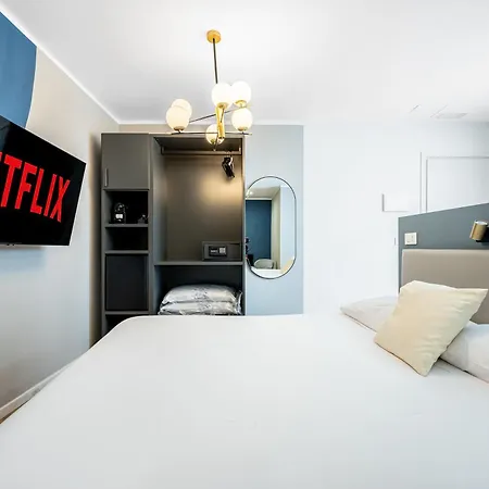 - Numberz - And With Wi-fi And Ac * Borgo Isonzo