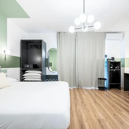 - Numberz - And With Wi-fi And Ac * Borgo Isonzo