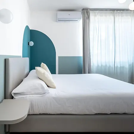 - Numberz - And With Wi-fi And Ac Borgo Isonzo