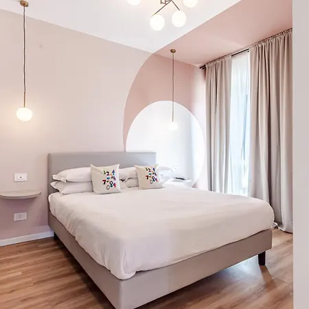 - Numberz - And With Wi-fi And Ac Gasthof Borgo Isonzo