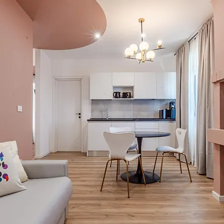 - Numberz - And With Wi-fi And Ac Borgo Isonzo