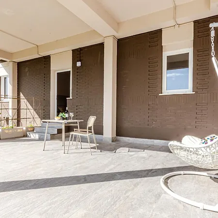 - Numberz - And With Wi-fi And Ac Borgo Isonzo